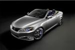 Lexus IS350C F-Sport Special Edition 2010 года